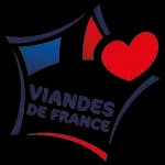 Logo Viandes de France